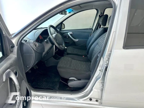 SANDERO 1.0 Authentique 16V