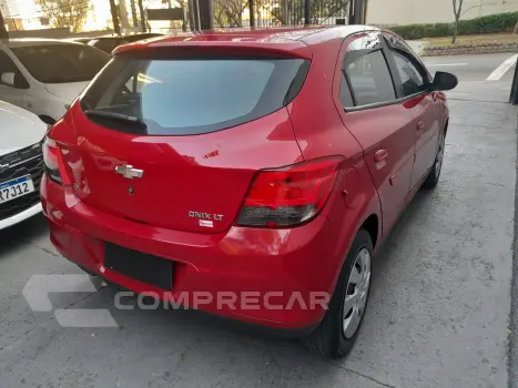 ONIX 1.4 MPFI LT 8V