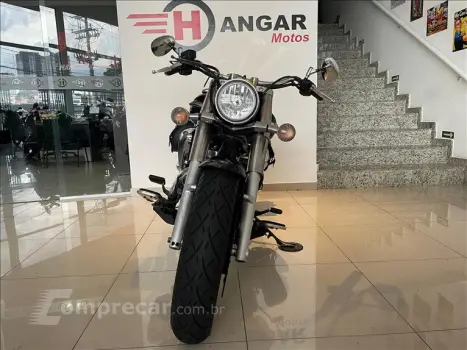 XVS950A MIDNIGHT STAR