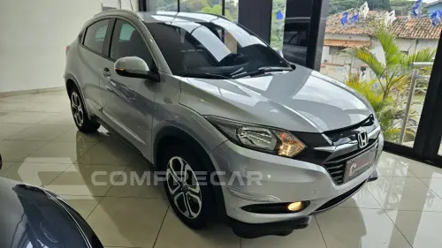 Honda HR-V 1.8 16V EX 4 portas