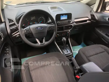 Ecosport 1.5 Ti-Vct Flex Se Direct Automático