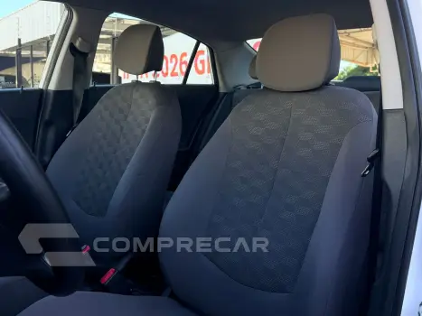 HB20S 1.6 Comfort Plus 16V