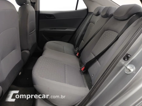 HB20S 1.0 TGDI FLEX COMFORT PLUS AUTOMÁTICO