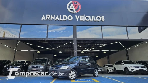 CHEVROLET Celta Life/ LS 1.0 MPFI 8V FlexPower 3p 4 portas
