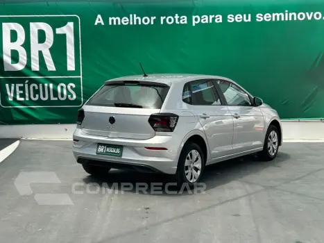 POLO 1.0 MPI MANUAL