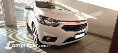 ONIX 1.4 MPFI LTZ 8V