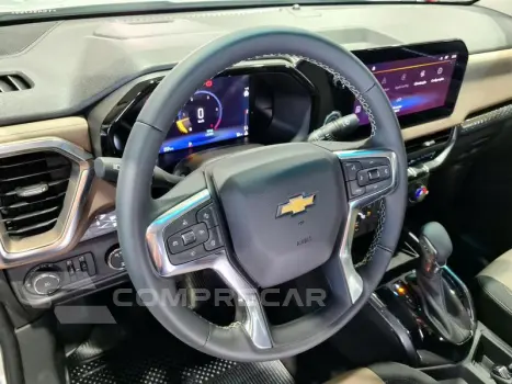 S10 HIGH COUNTRY DD4A CABINE DUPLA