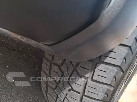 Crossfox 1.6 Mi Flex 8V 4P Automatizado