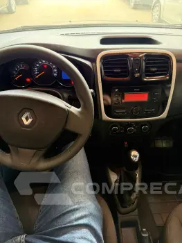 FIESTA 1.6 MPI Class Hatch 8V