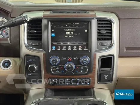 2500 6.7 LARAMIE 4X4 CD I6 TURBO DIESEL 4P AUTOMÁ
