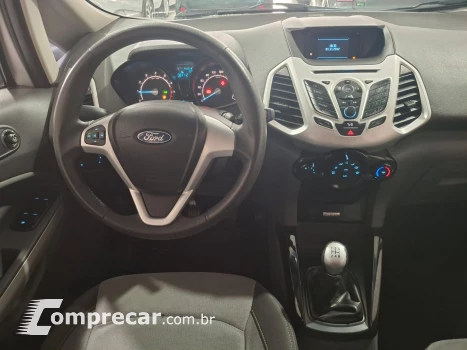 ECOSPORT 1.6 Freestyle 16V