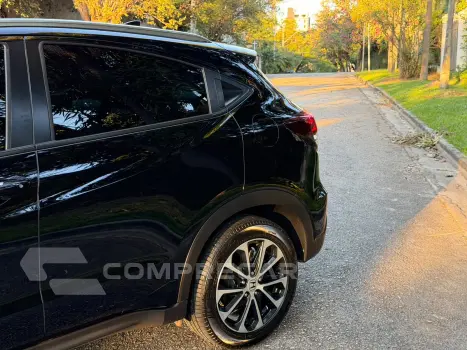 HR-V 1.8 16V EXL