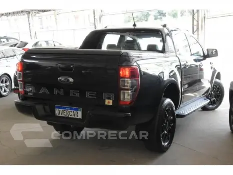 RANGER - 2.2 BLACK 4X2 CD 16V 4P AUTOMÁTICO