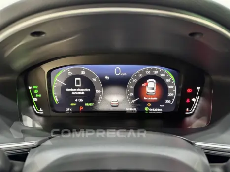 CIVIC 2.0 DI eHEV TOURING e-CVT