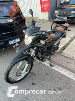 HONDA XRE190