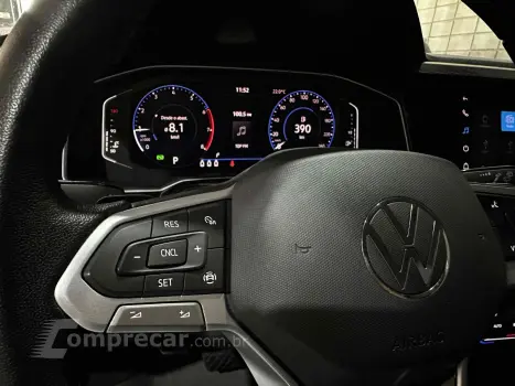 POLO 1.0 170 TSI HIGHLINE AUTOMÁTICO