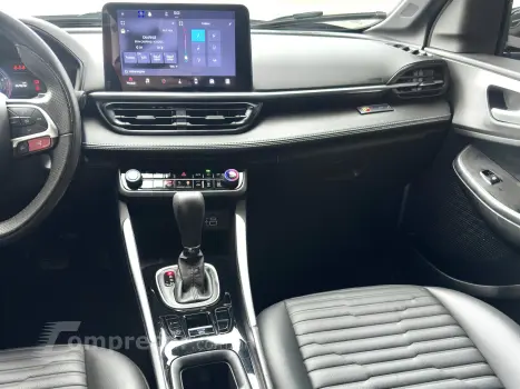 FASTBACK 1.3 TURBO 270 FLEX LIMITED EDITION AT6