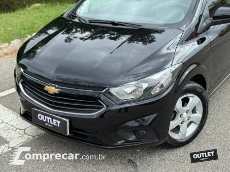ONIX 1.0 MPFI LT 8V FLEX 4P MANUAL