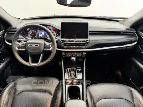 COMPASS 1.3 T270 TURBO FLEX LONGITUDE AT6