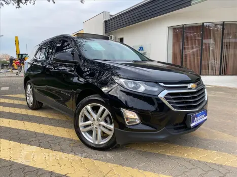 EQUINOX 2.0 16V TURBO GASOLINA PREMIER AWD AUTOMÁ