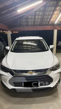 TRACKER 1.0 Turbo LT