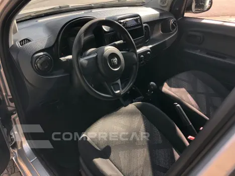Mobi 1.0 Evo Flex Like. Manual
