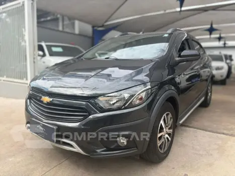 ONIX HATCH ACTIV 1.4 8V Flex 5p Mec.