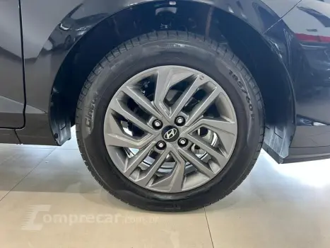 HB20 LIMITED 1.0 FLEX 12V MEC.