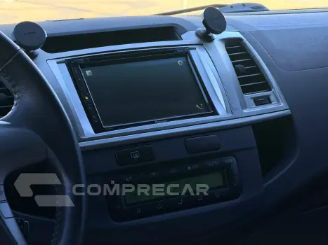 HILUX 3.0 SRV 4X4 CD 16V Turbo
