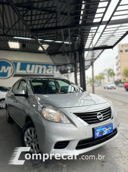 VERSA 1.6 16V SV
