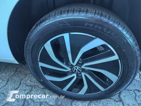 POLO 1.0 170 TSI HIGHLINE AUTOMÁTICO