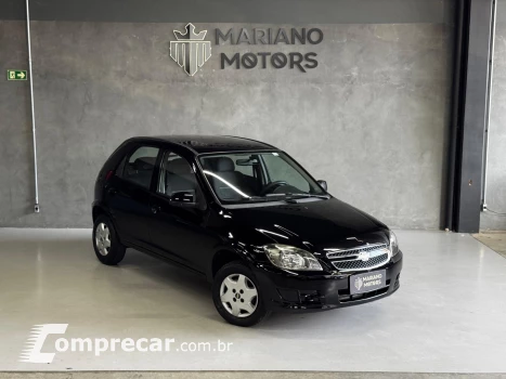CELTA 1.0 MPFI LT 8V FLEX 4P MANUAL