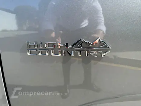 S10 2.8 High Country 4X4 CD 16V Turbo