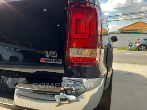 AMAROK Extreme CD 3.0 4x4 TB Dies. Aut.
