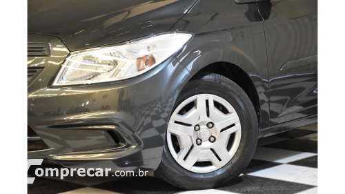 ONIX - 1.0 MPI JOY 8V 4P MANUAL