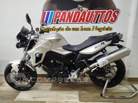 F 800 R ABS