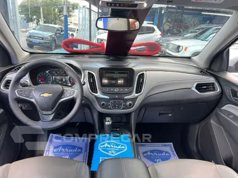 EQUINOX Premier 2.0 Turbo AWD 262cv Aut.
