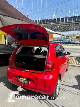 FOX 1.0 MI 8V