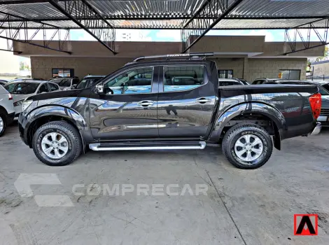 FRONTIER 2.3 16V Turbo XE CD 4X4