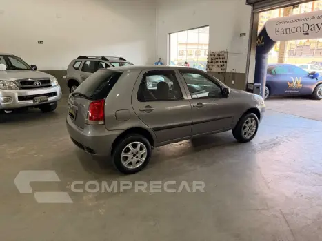Palio 1.0 Mpi Fire 8V Flex 4P Manual