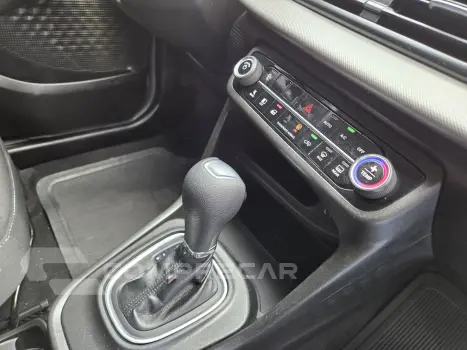 PULSE 1.0 TURBO 200 FLEX AUDACE CVT