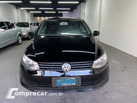 GOL 1.0 I 8V