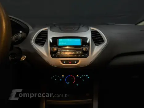 KA 1.0 TI-VCT FLEX SE PLUS MANUAL