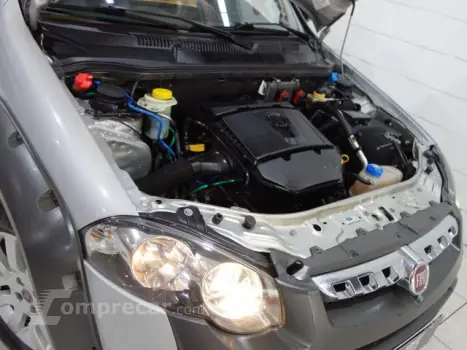 STRADA - 1.8 MPI ADVENTURE CE 16V 2P MANUAL