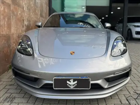 718 2.0 16V H4 Cayman