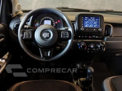 MOBI 1.0 EVO Trekking