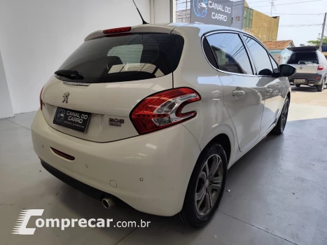 208 1.6 Griffe 16V