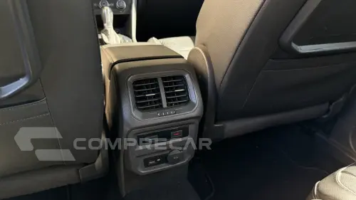 TIGUAN Allspac Comf 250 TSI 1.4 Flex