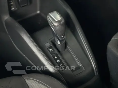 KICKS 1.6 16V FLEXSTART S DIRECT 4P XTRONIC