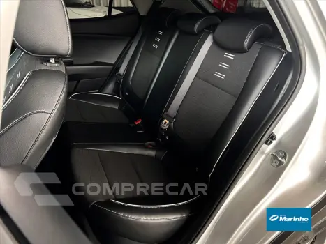 STONIC 1.0 TGDI MHEV SX AUTOMÁTICO